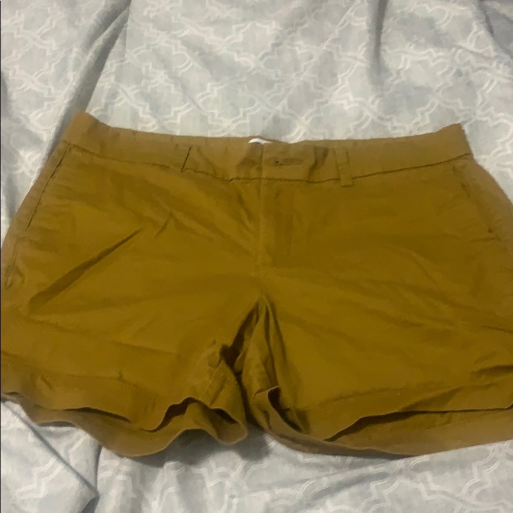 ❤️Old navy shorts.